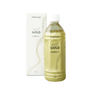 EMX GOLD 500ml×10本